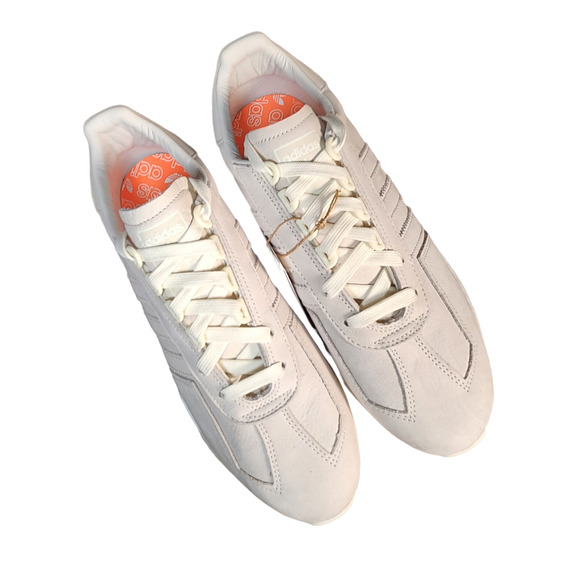 Men's Adidas Retropy E5 Gray size 11 - Picture 3 of 3